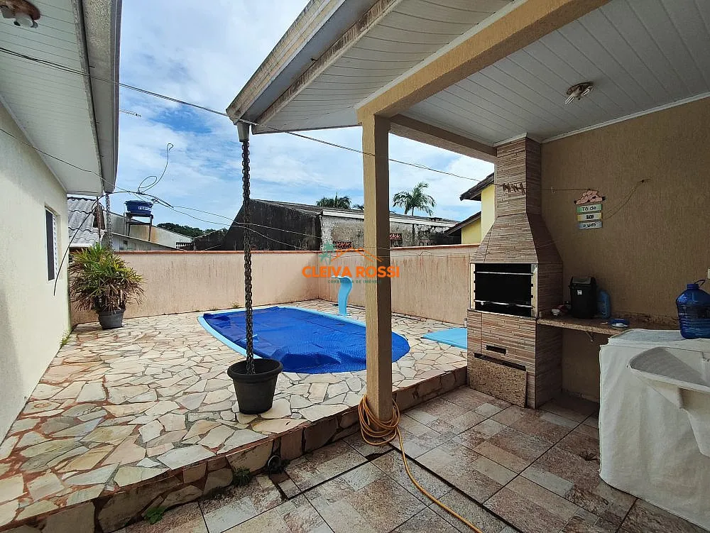 Casa, 4 quartos, 118 m² - Foto 10