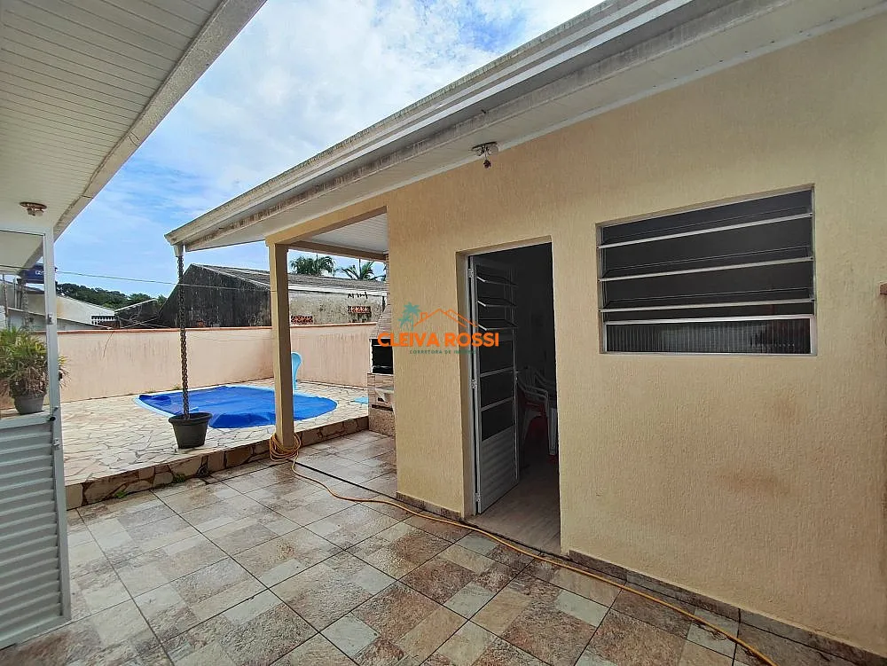 Casa, 4 quartos, 118 m² - Foto 9