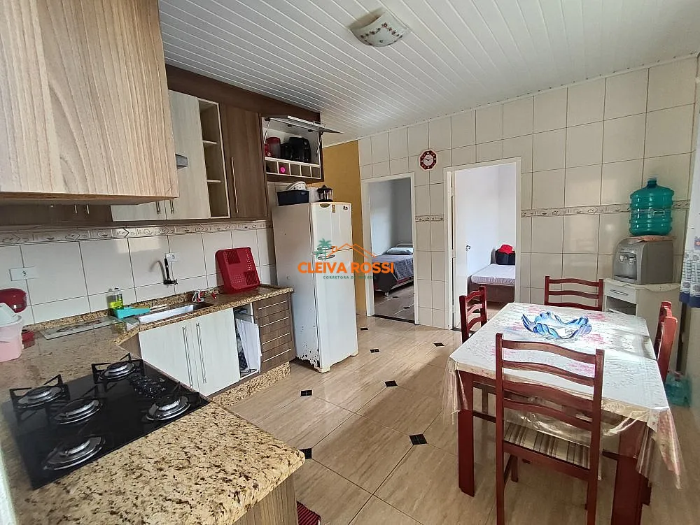 Casa, 4 quartos, 118 m² - Foto 2