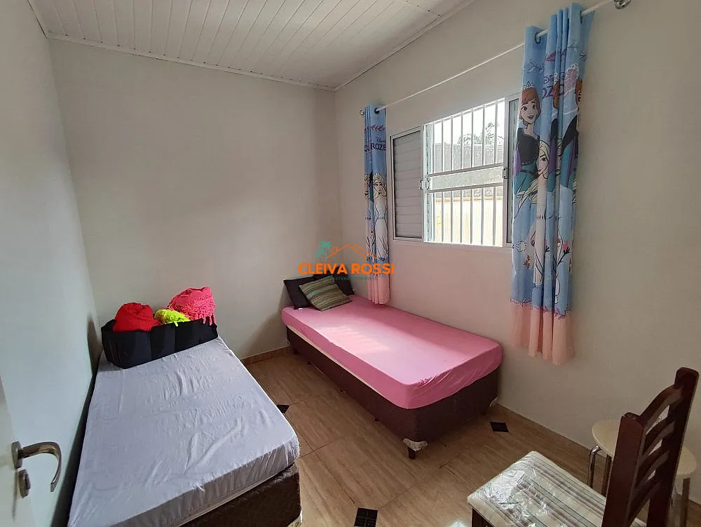 Casa, 4 quartos, 118 m² - Foto 3