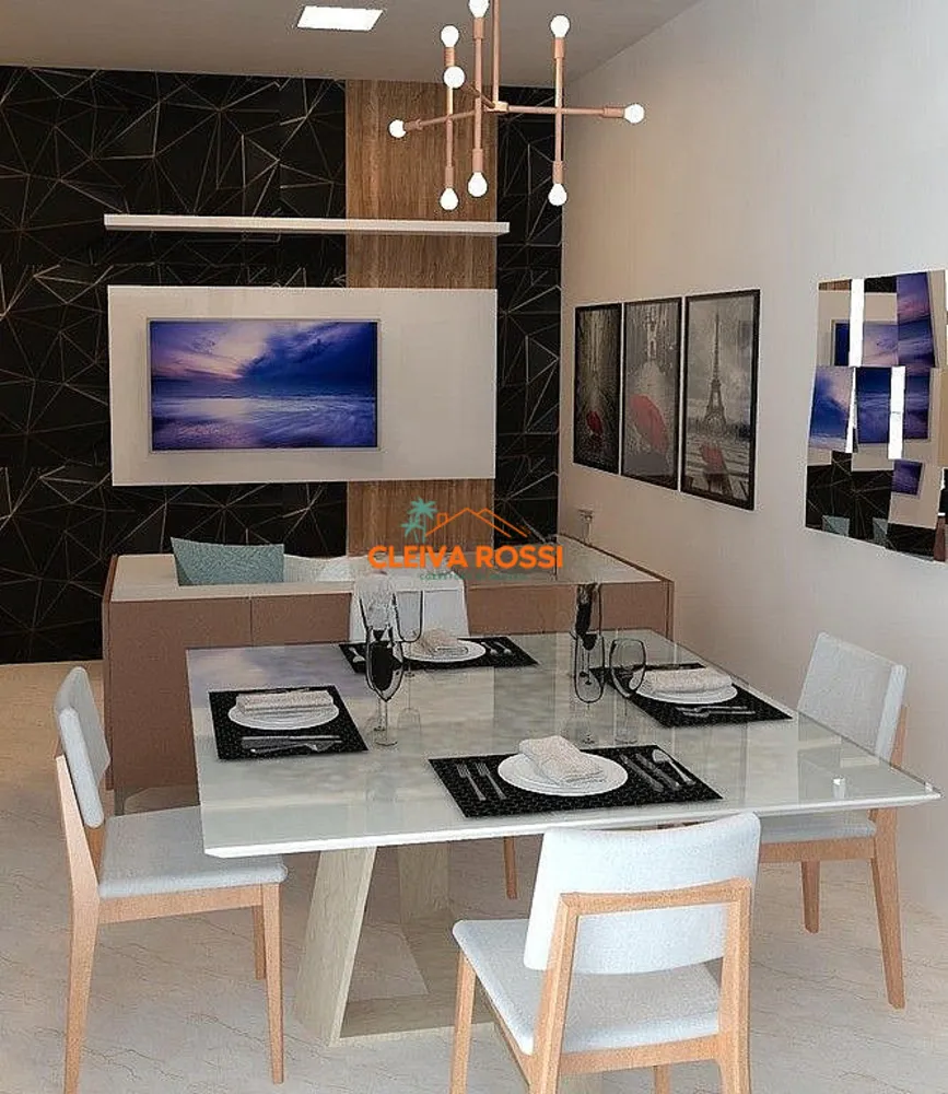 Apartamento, 2 quartos, 56 m² - Foto 5