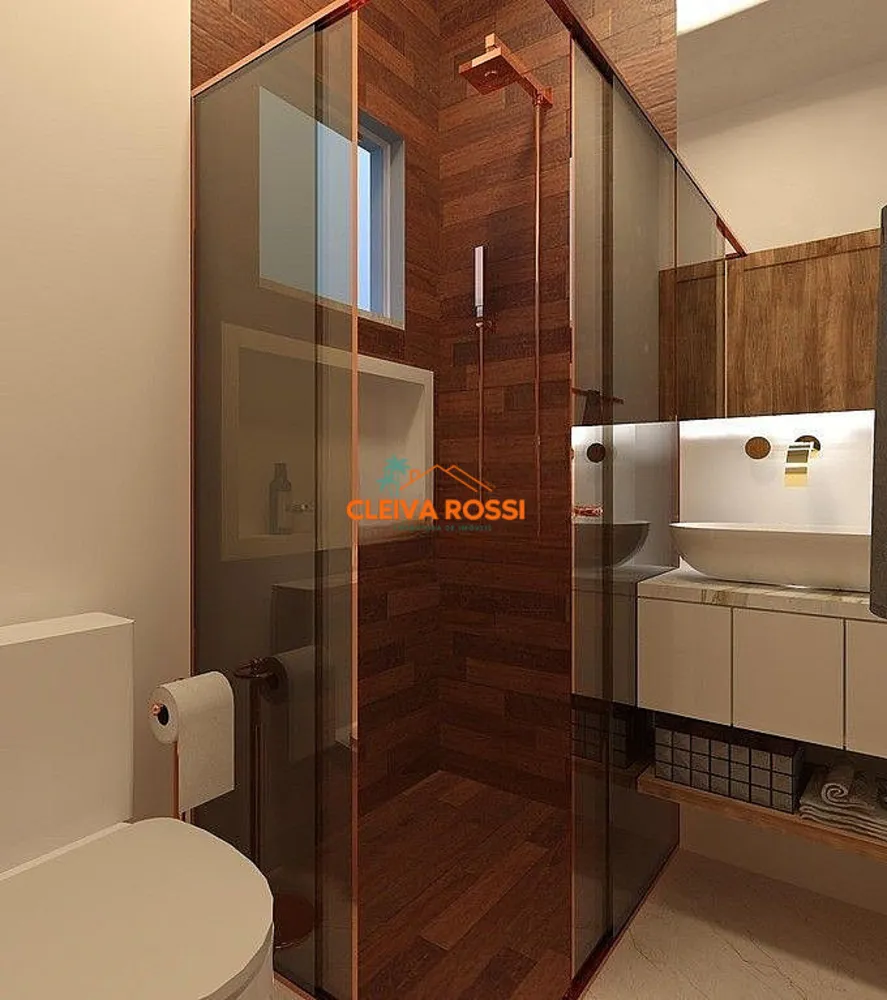 Apartamento, 2 quartos, 56 m² - Foto 8