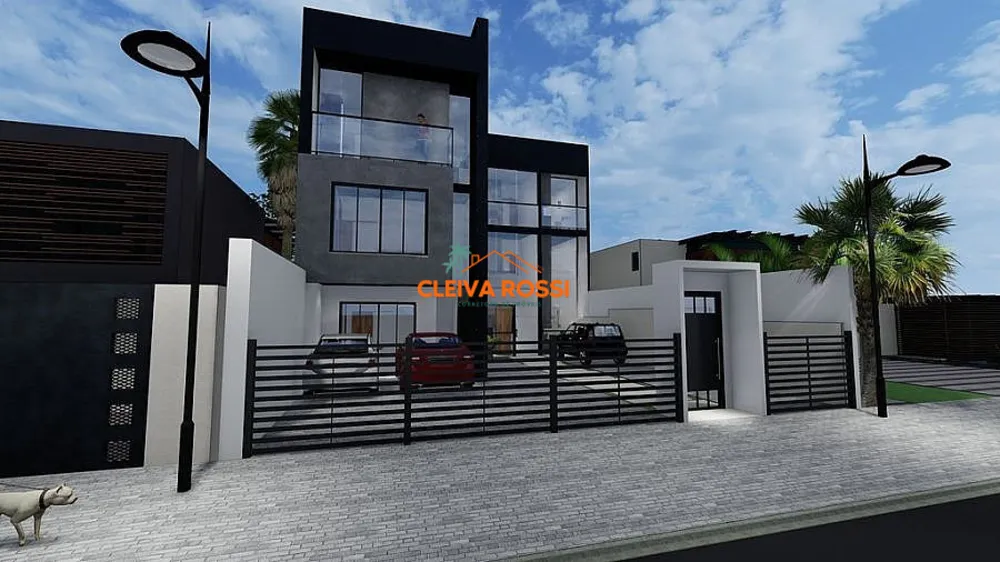 Apartamento, 2 quartos, 56 m² - Foto 1