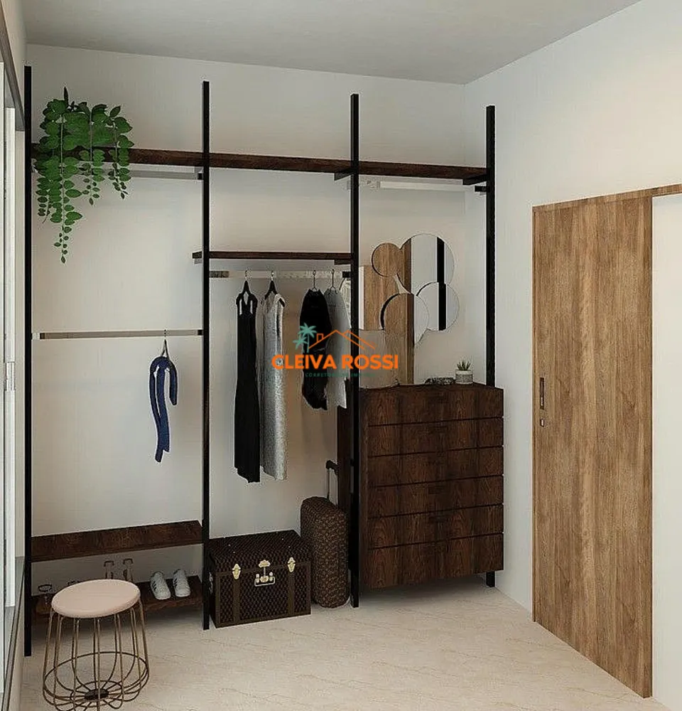 Apartamento, 2 quartos, 56 m² - Foto 10