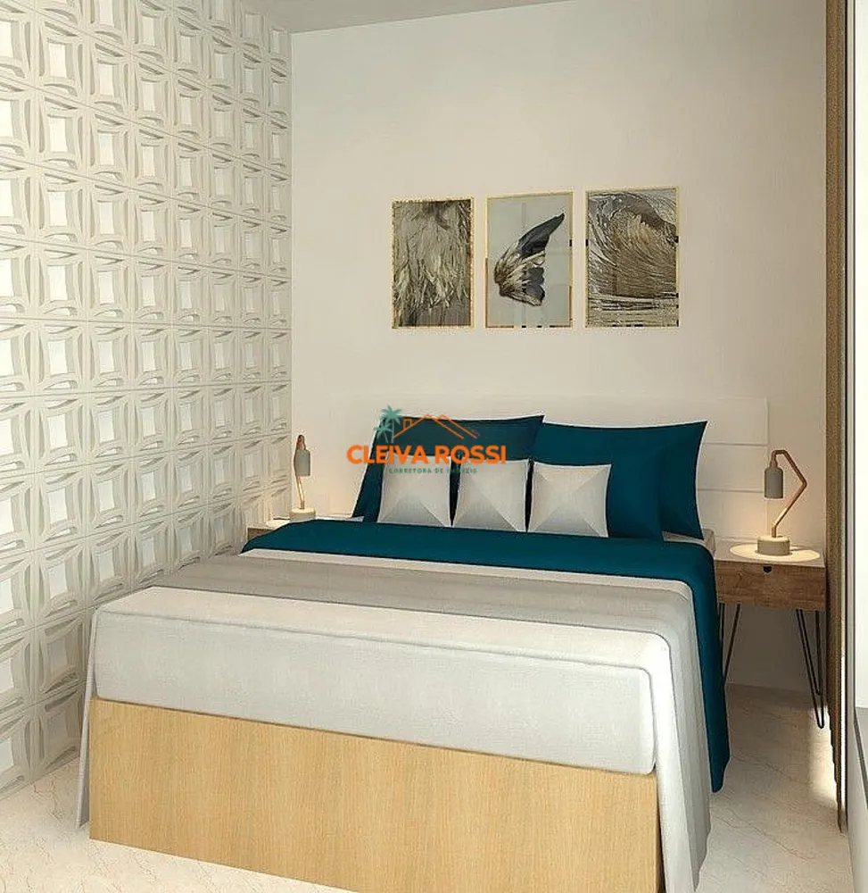 Apartamento, 2 quartos, 56 m² - Foto 9
