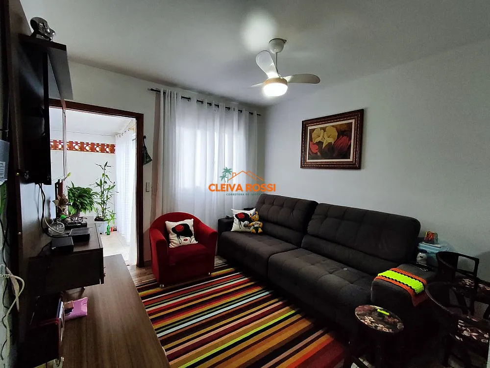 Casa, 2 quartos, 53 m² - Foto 4