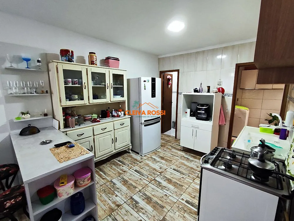 Casa, 2 quartos, 53 m² - Foto 5