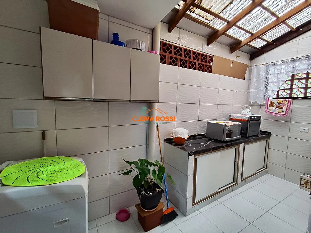 Casa, 2 quartos, 53 m² - Foto 12