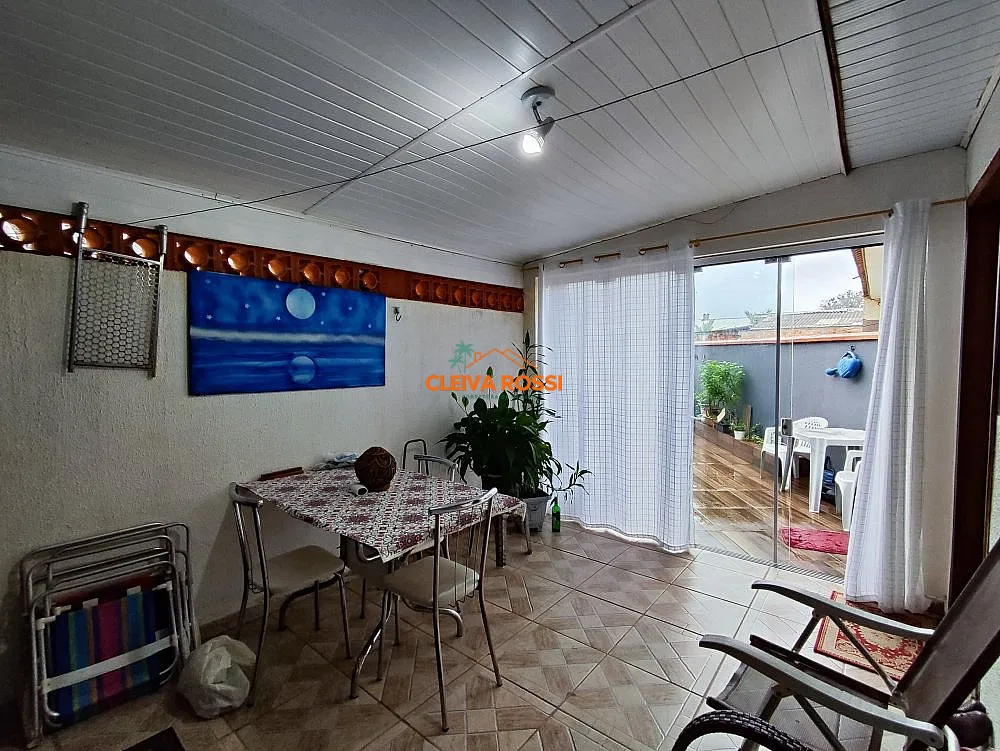 Casa, 2 quartos, 53 m² - Foto 3