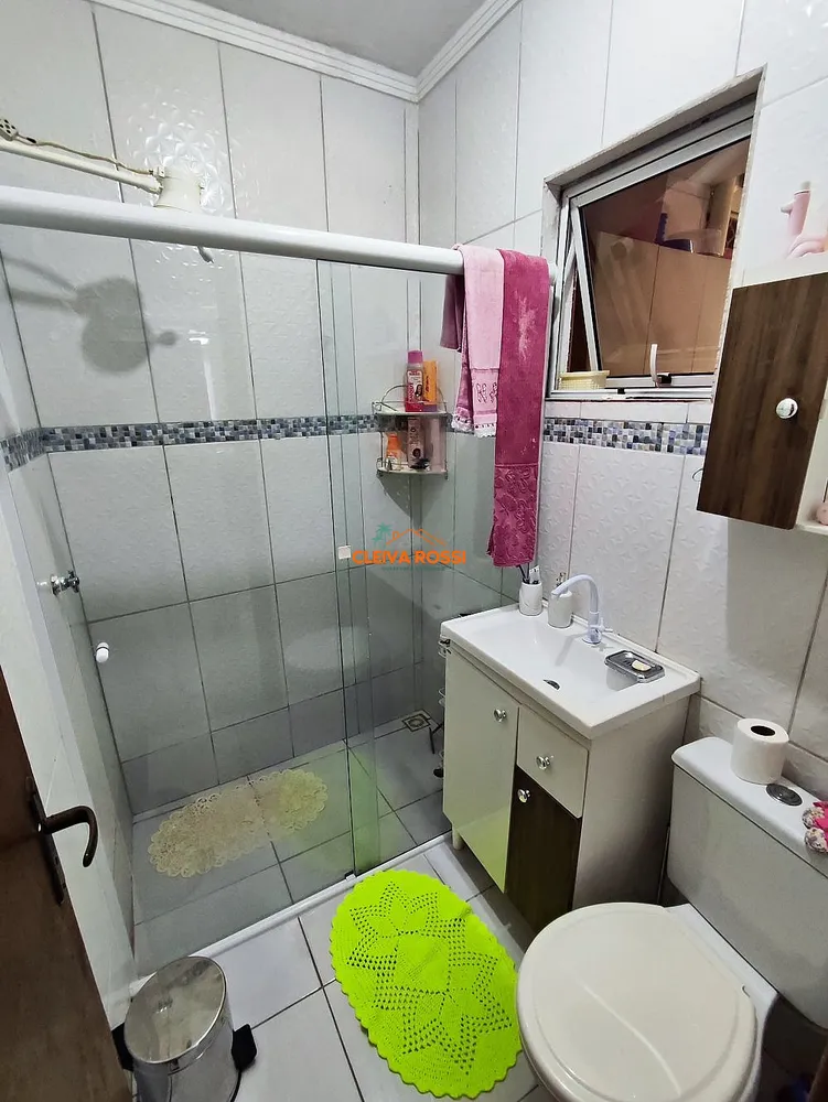 Casa, 2 quartos, 53 m² - Foto 7