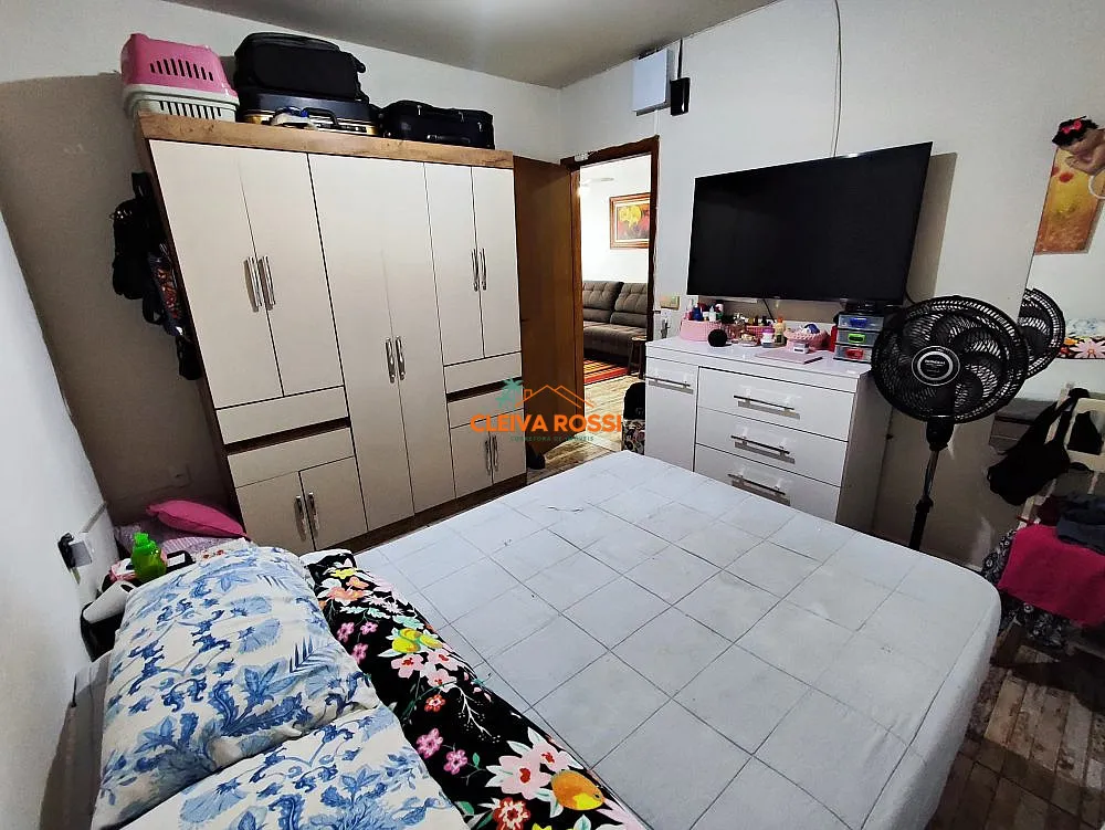 Casa, 2 quartos, 53 m² - Foto 8