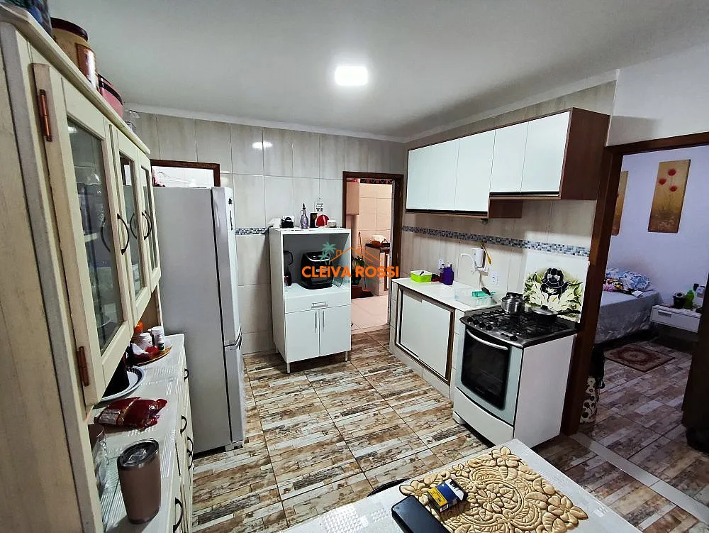 Casa, 2 quartos, 53 m² - Foto 9