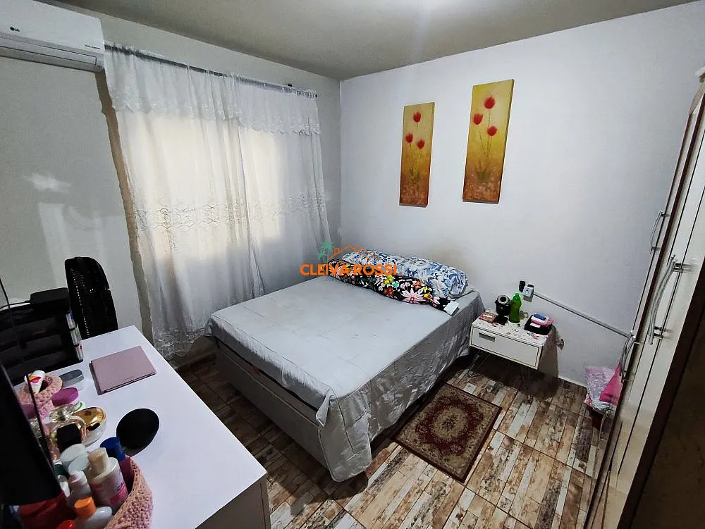 Casa, 2 quartos, 53 m² - Foto 2