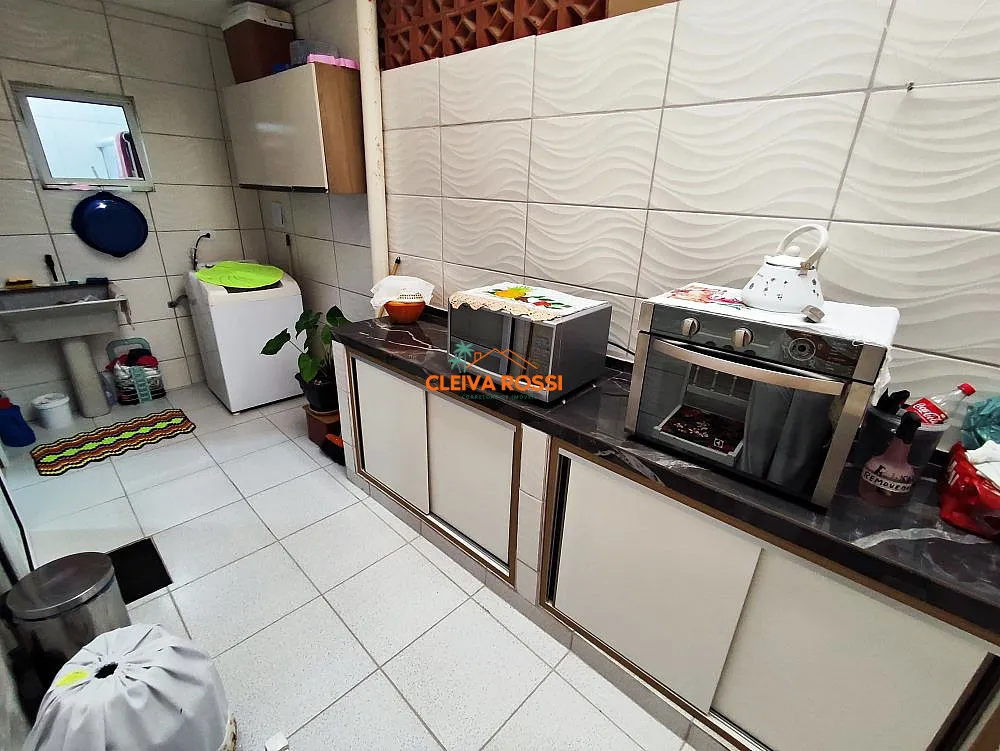 Casa, 2 quartos, 53 m² - Foto 10