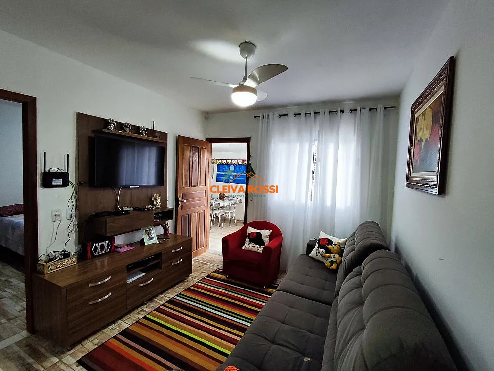 Casa, 2 quartos, 53 m² - Foto 1
