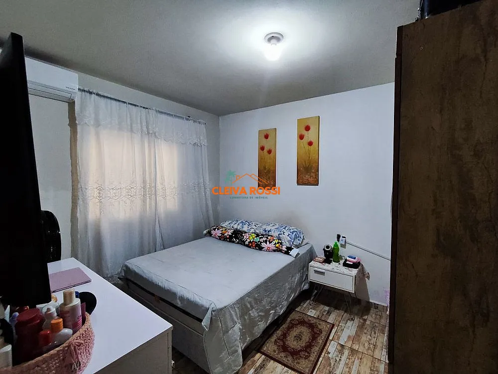 Casa, 2 quartos, 53 m² - Foto 6