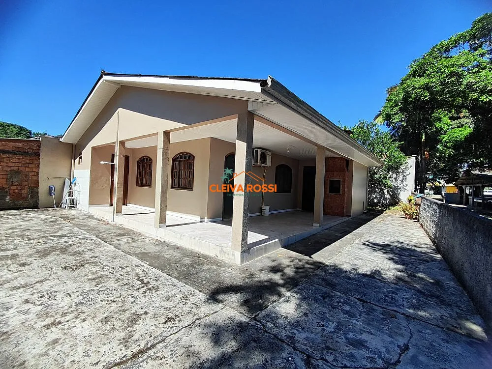Casa, 2 quartos, 120 m² - Foto 1