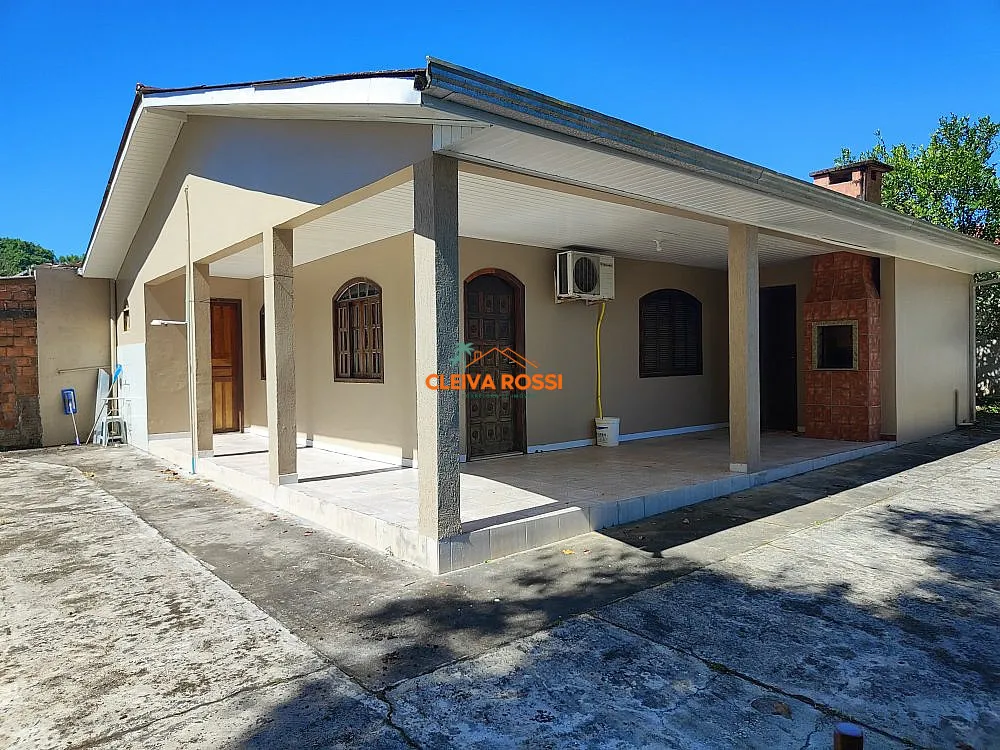 Casa, 2 quartos, 120 m² - Foto 2