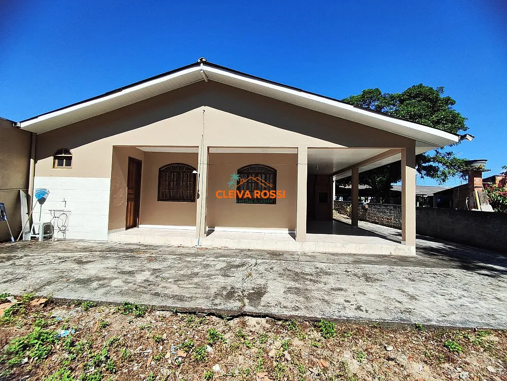 Casa, 2 quartos, 120 m² - Foto 3