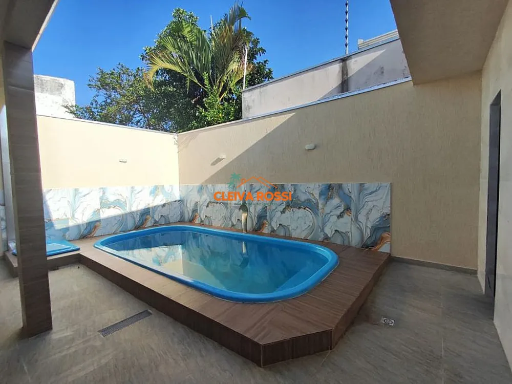 Casa, 3 quartos, 122 m² - Foto 16