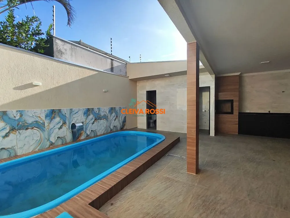 Casa, 3 quartos, 122 m² - Foto 13
