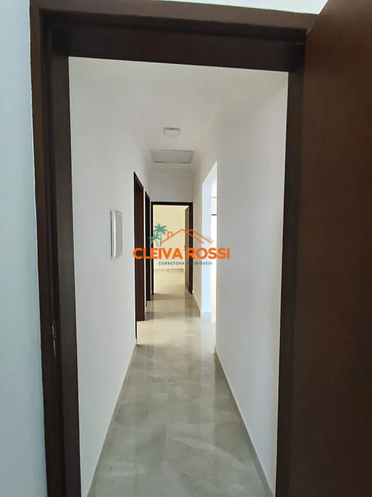 Casa, 3 quartos, 122 m² - Foto 8
