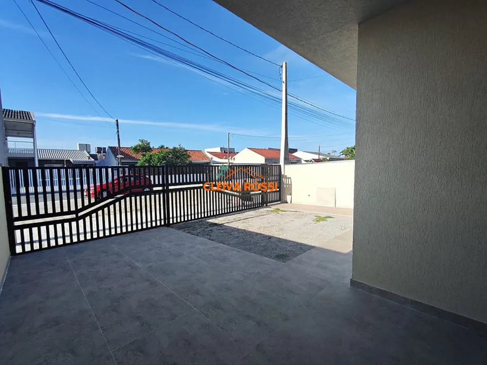 Casa, 3 quartos, 122 m² - Foto 4