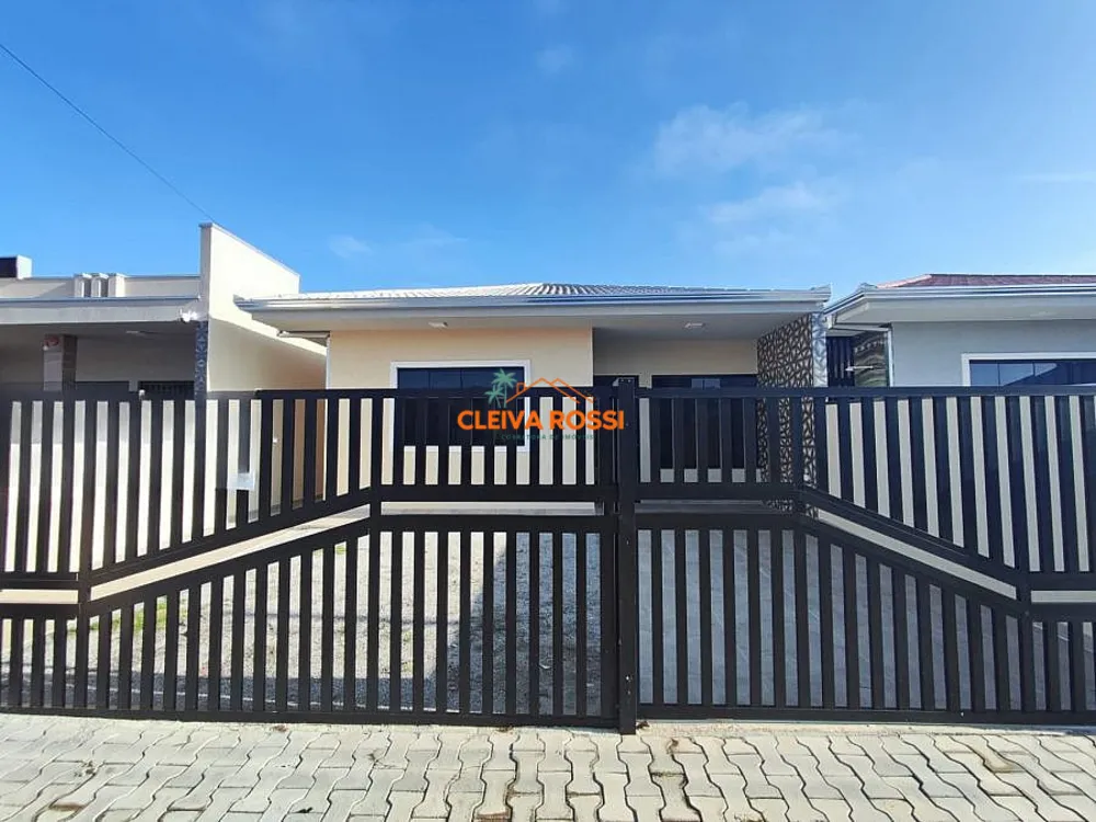 Casa, 3 quartos, 122 m² - Foto 1