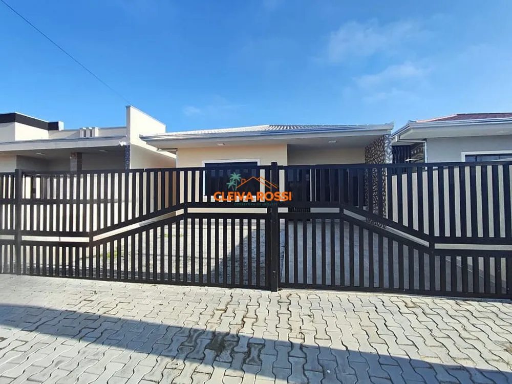 Casa, 3 quartos, 122 m² - Foto 2