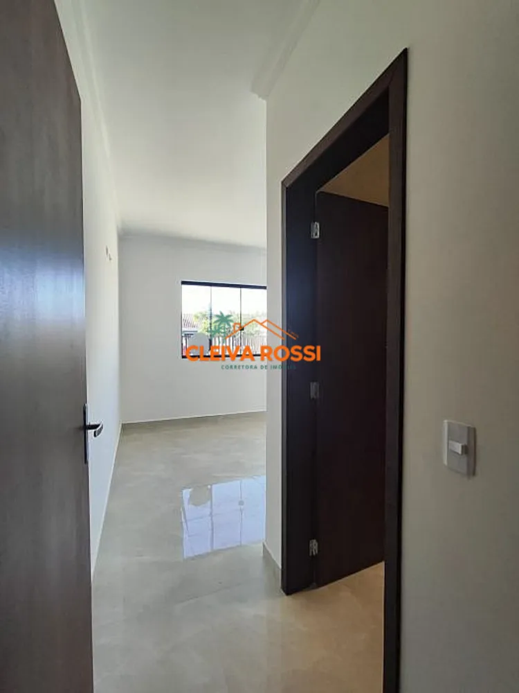 Casa, 3 quartos, 122 m² - Foto 10