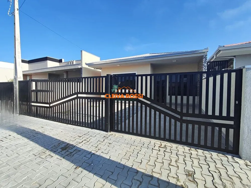 Casa, 3 quartos, 122 m² - Foto 3