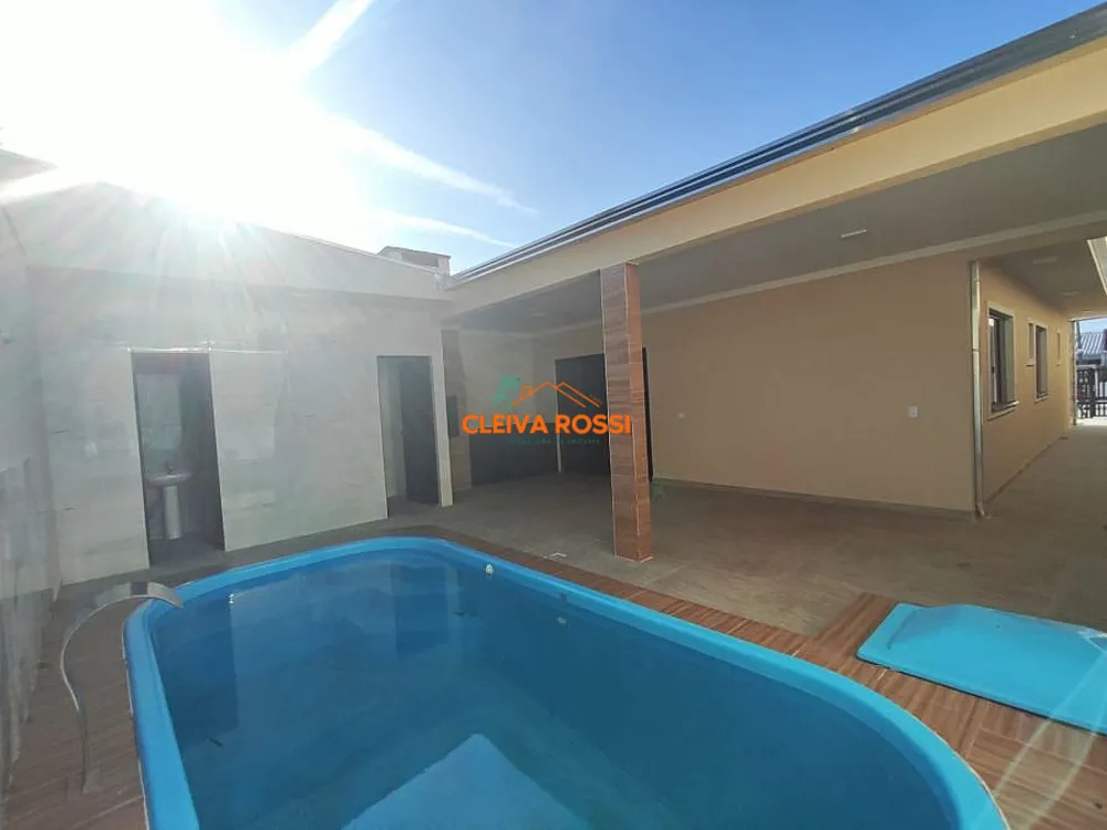 Casa, 3 quartos, 122 m² - Foto 14