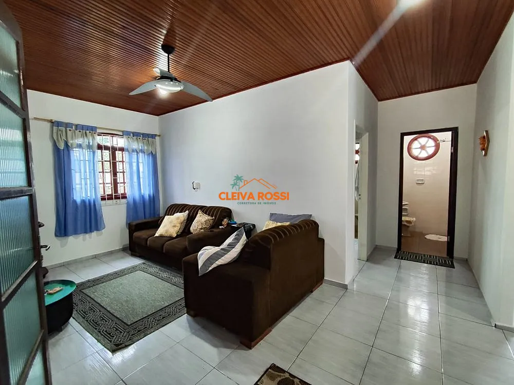 Casa, 6 quartos, 180 m² - Foto 3