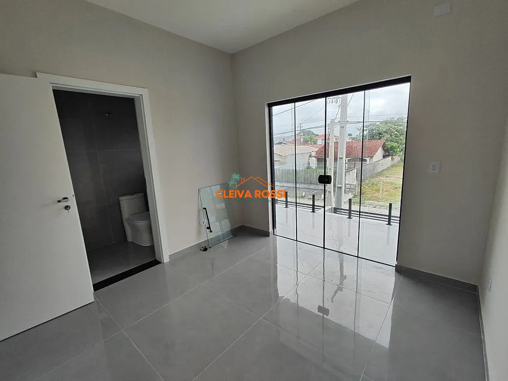 Sobrado, 3 quartos, 132 m² - Foto 11