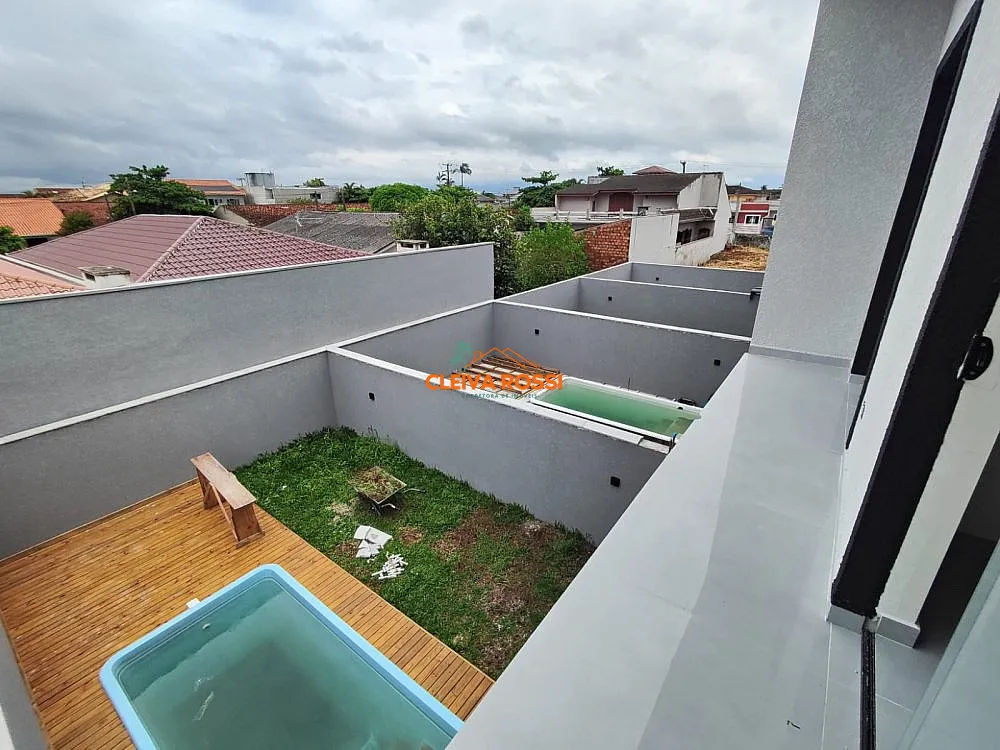 Sobrado, 3 quartos, 132 m² - Foto 5