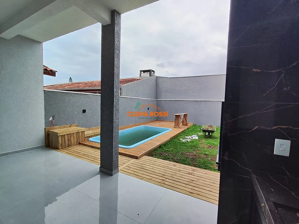 Sobrado, 3 quartos, 132 m² - Foto 8
