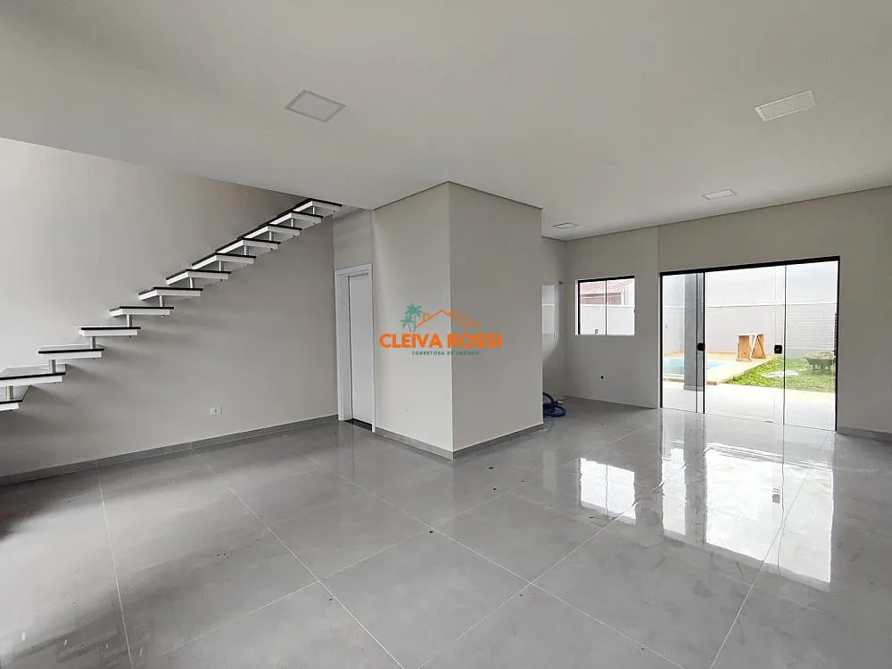 Sobrado, 3 quartos, 132 m² - Foto 9
