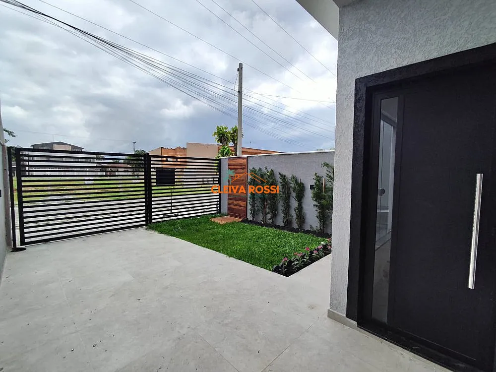 Sobrado, 3 quartos, 132 m² - Foto 4