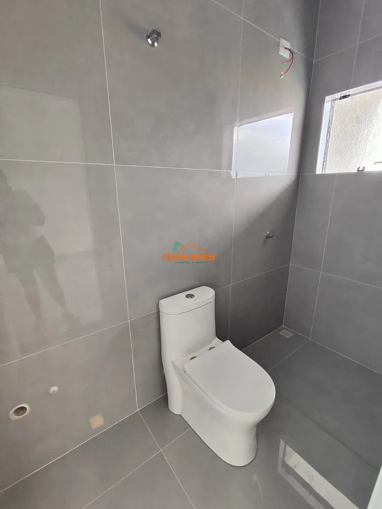 Sobrado, 3 quartos, 132 m² - Foto 6