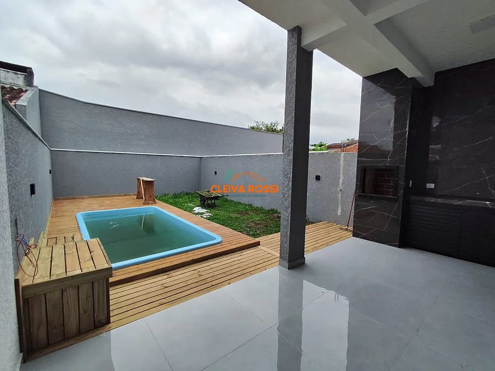 Sobrado, 3 quartos, 132 m² - Foto 10