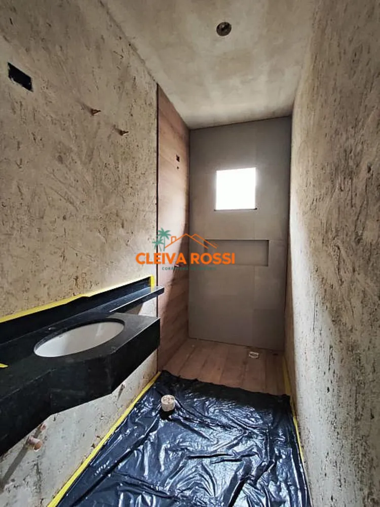 Casa, 3 quartos, 80 m² - Foto 6