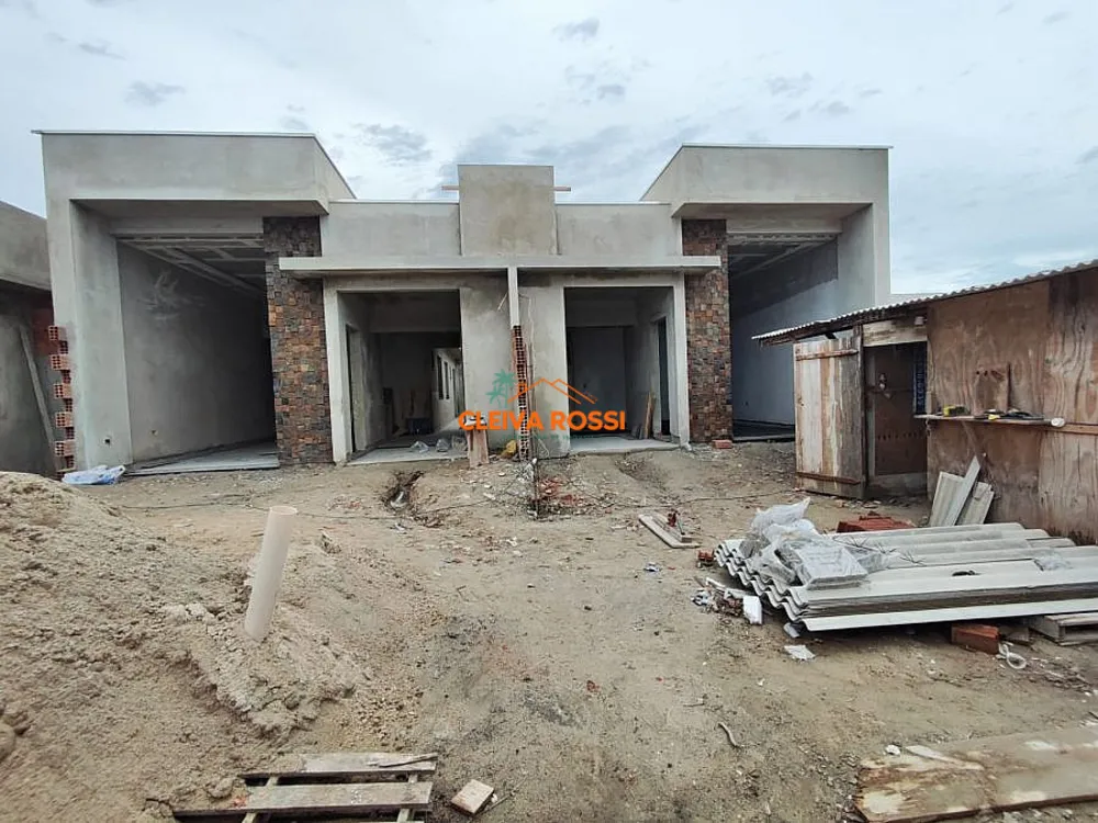 Casa, 3 quartos, 80 m² - Foto 1
