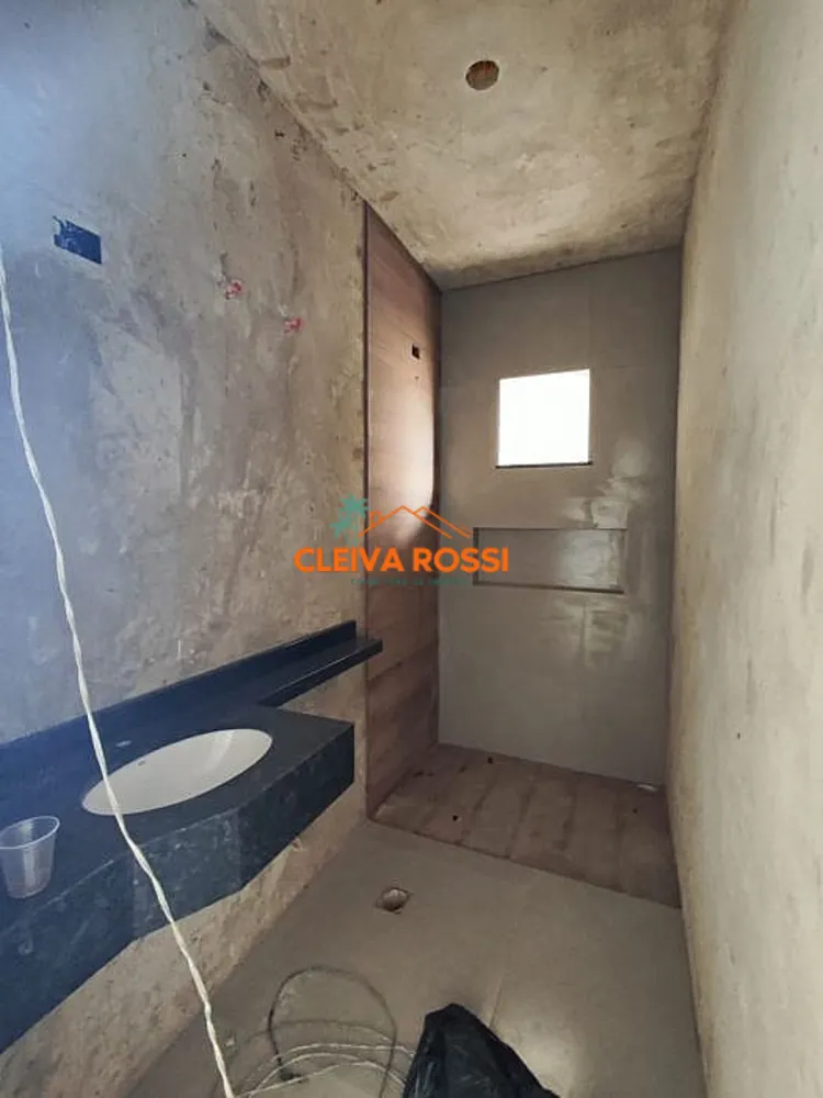 Casa, 3 quartos, 80 m² - Foto 16