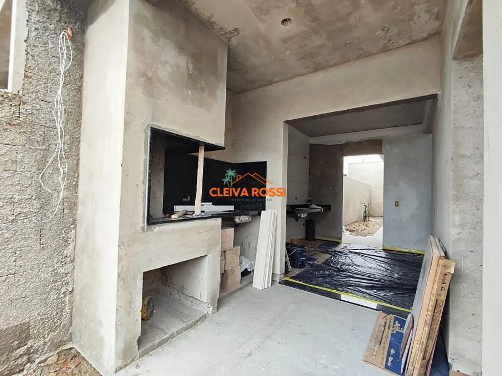 Casa, 3 quartos, 80 m² - Foto 3