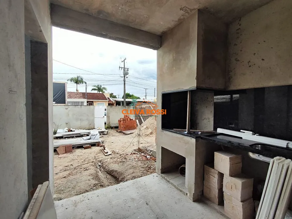 Casa, 3 quartos, 80 m² - Foto 7