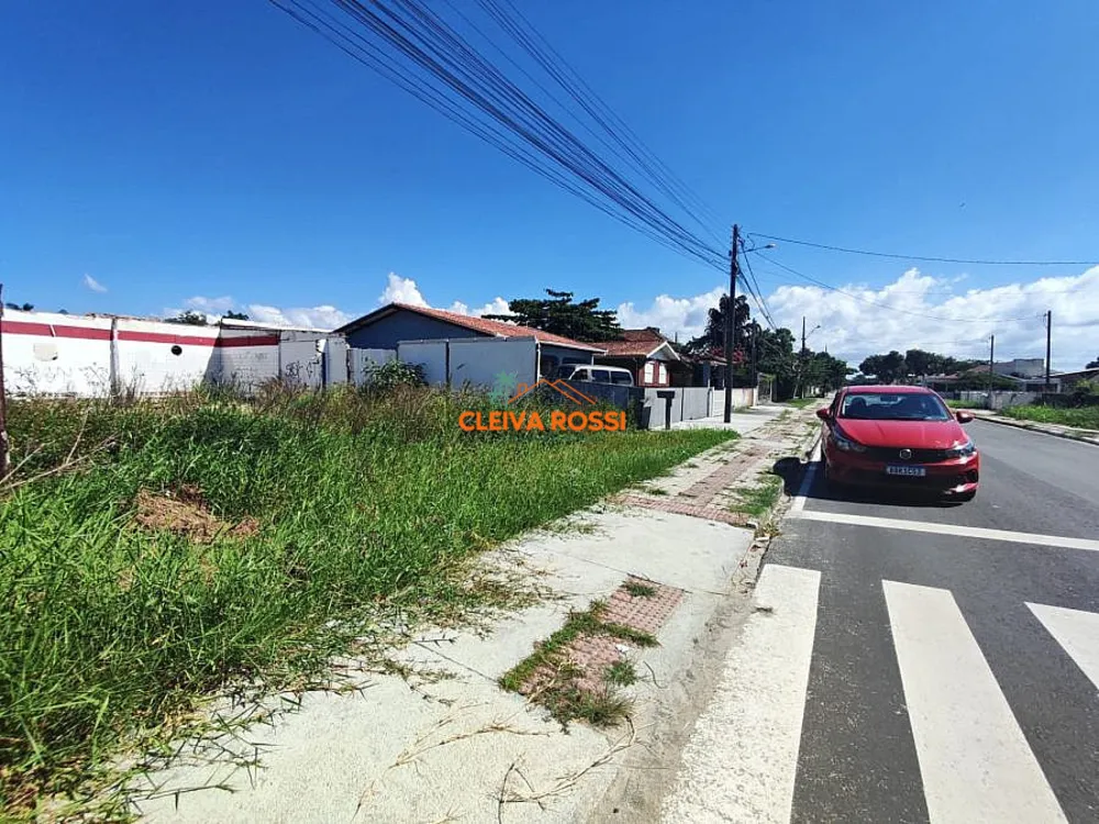 Terreno, 360 m² - Foto 1