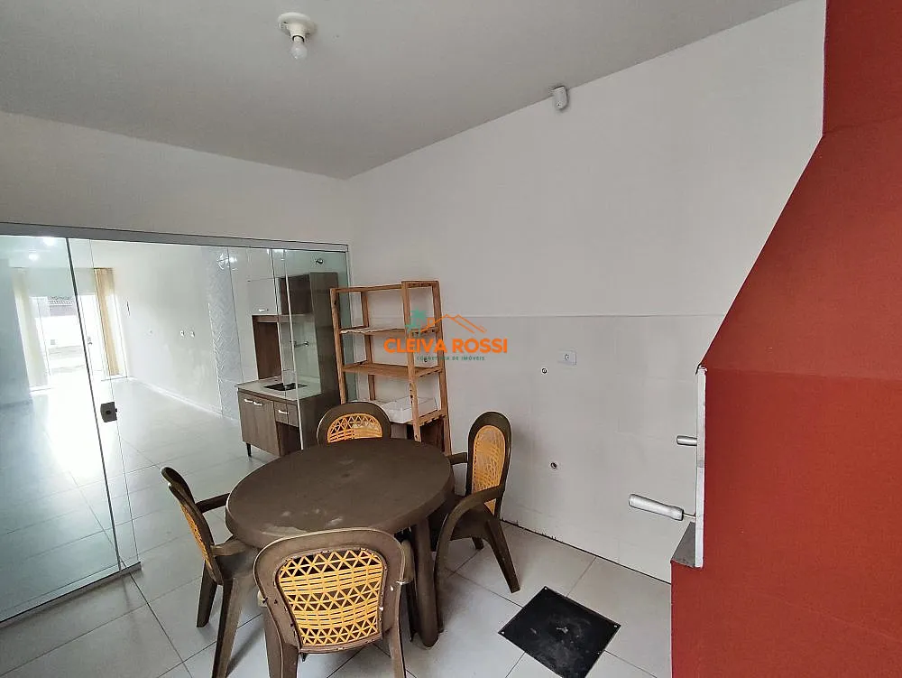 Casa, 3 quartos, 80 m² - Foto 11