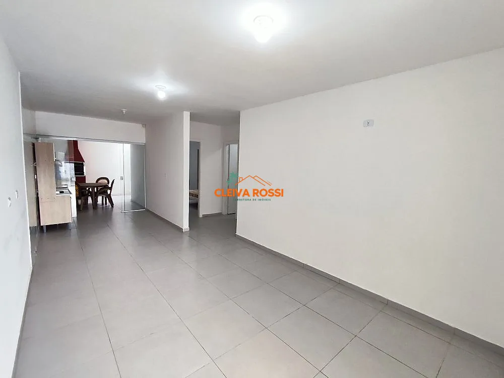 Casa, 3 quartos, 80 m² - Foto 1
