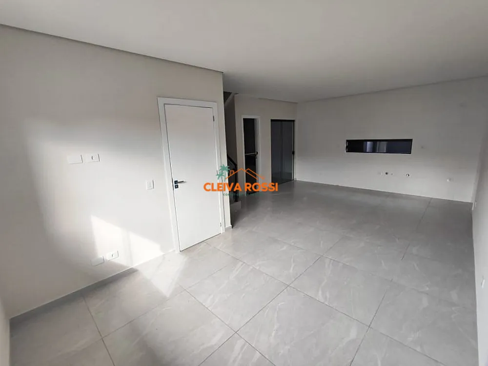 Sobrado, 3 quartos, 113 m² - Foto 4