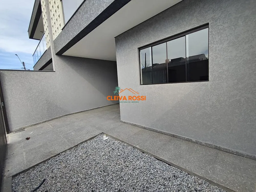 Sobrado, 3 quartos, 113 m² - Foto 3